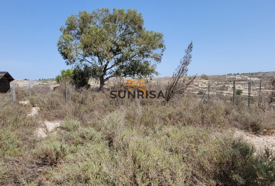 Finca · Reventa - Torremendo · Alicante · España