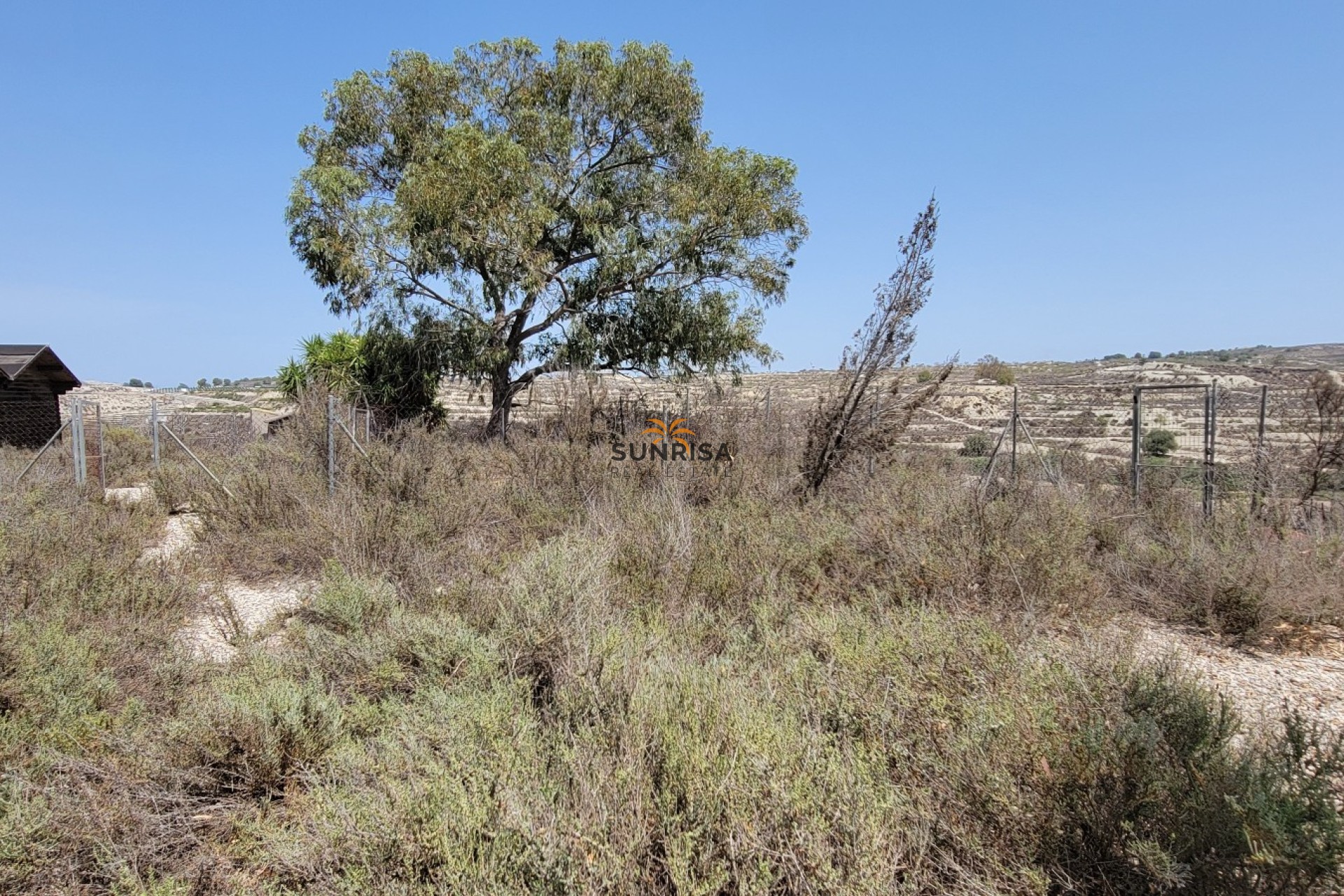 Resale - Finca - Torremendo