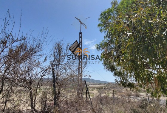 Finca · Reventa - Torremendo · Alicante · España