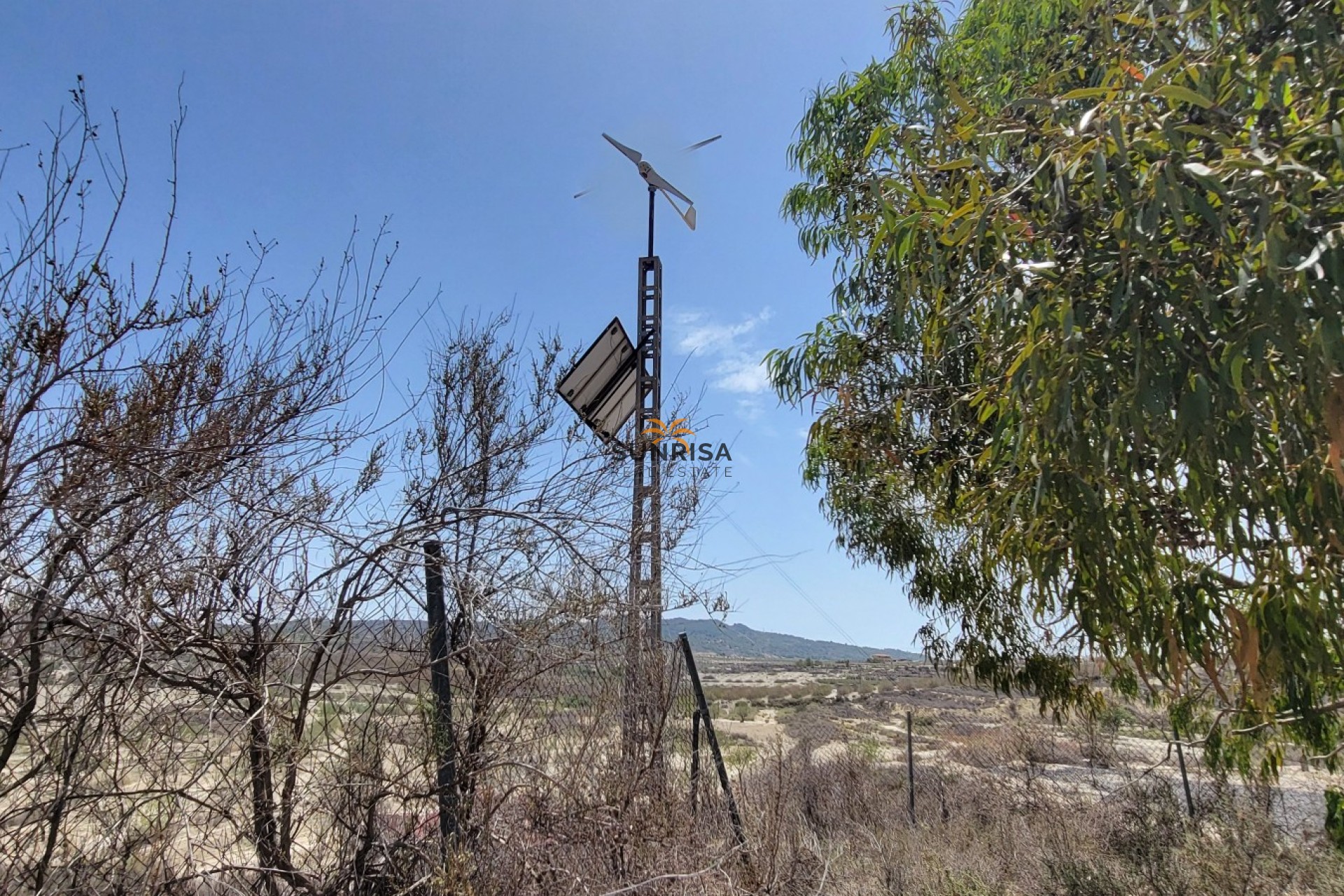 Resale - Finca - Torremendo