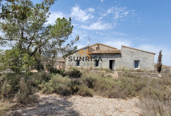 Finca · Reventa - Torremendo · Alicante · España