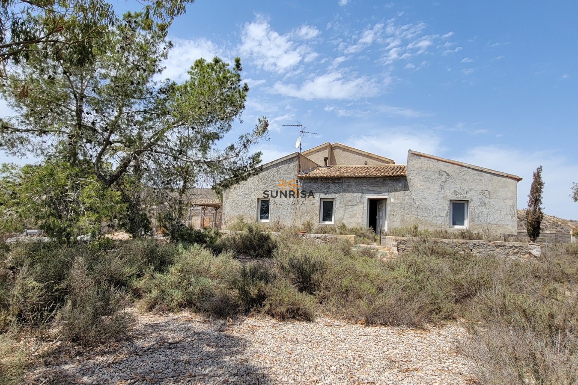 Resale - Finca - Torremendo