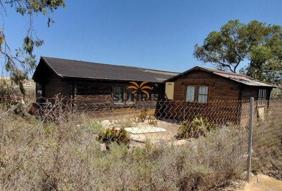 Finca · Reventa - Torremendo · Alicante · España