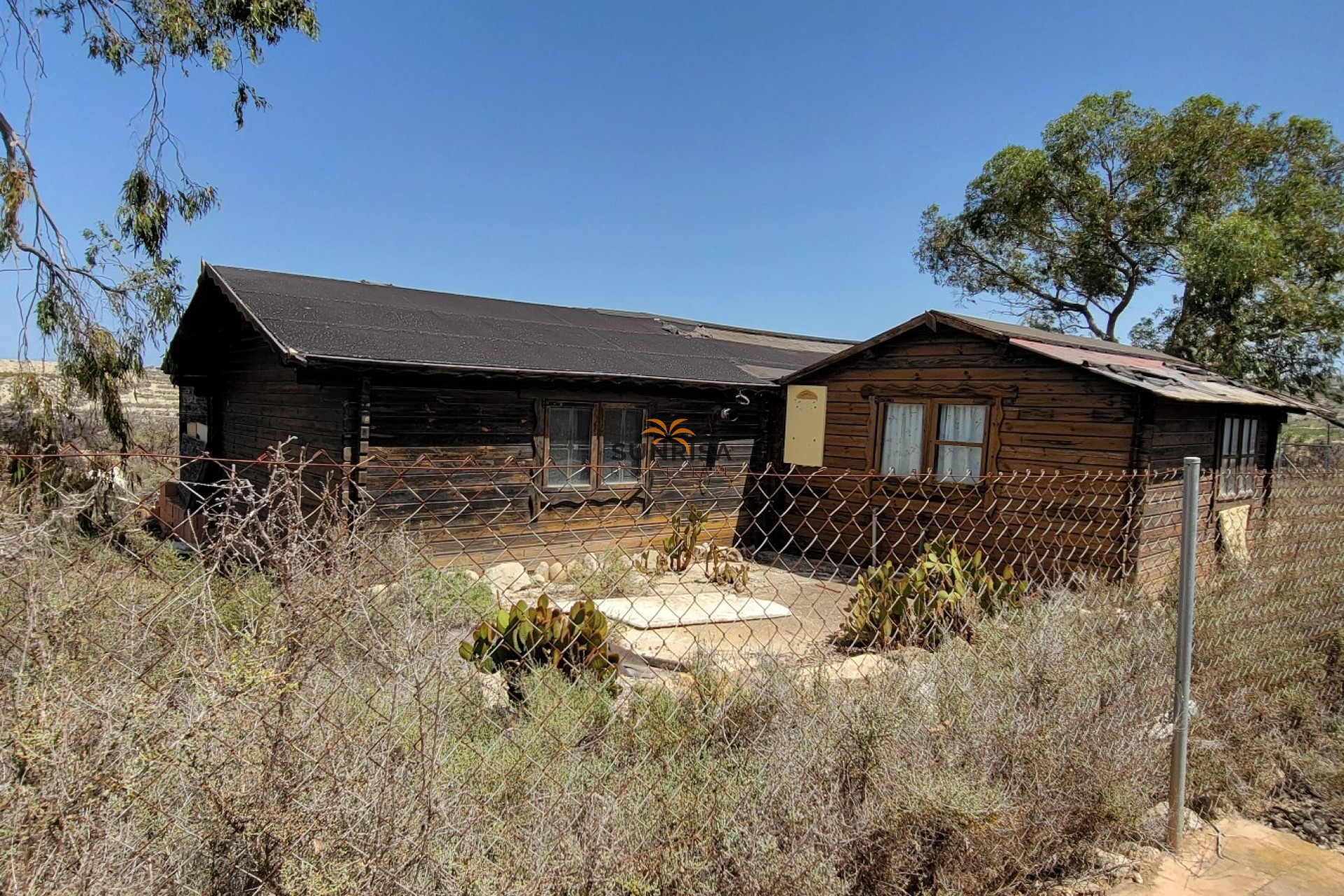 Resale - Finca - Torremendo