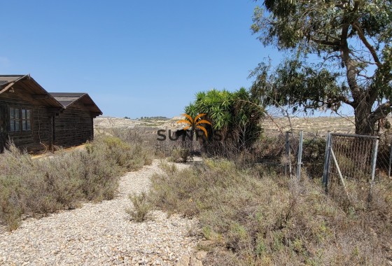 Finca · Reventa - Torremendo · Alicante · España