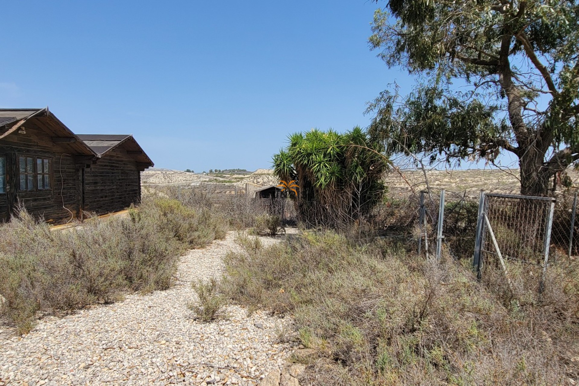 Resale - Finca - Torremendo