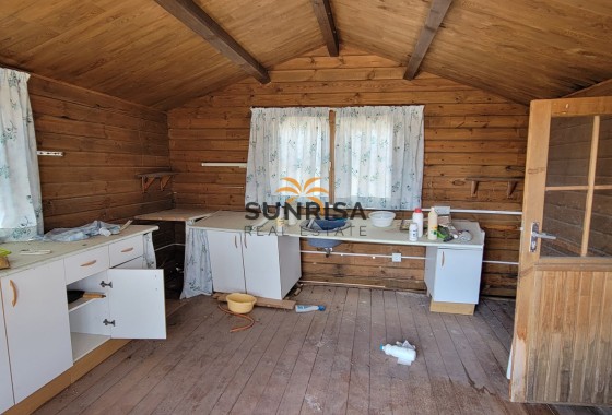 Finca · Reventa - Torremendo · Alicante · España