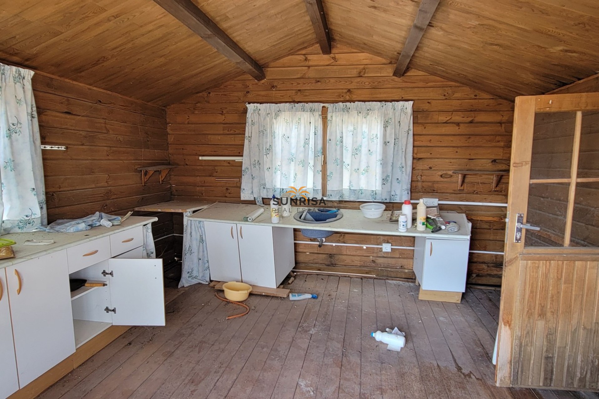 Resale - Finca - Torremendo