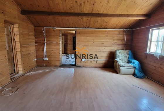 Finca · Reventa - Torremendo · Alicante · España