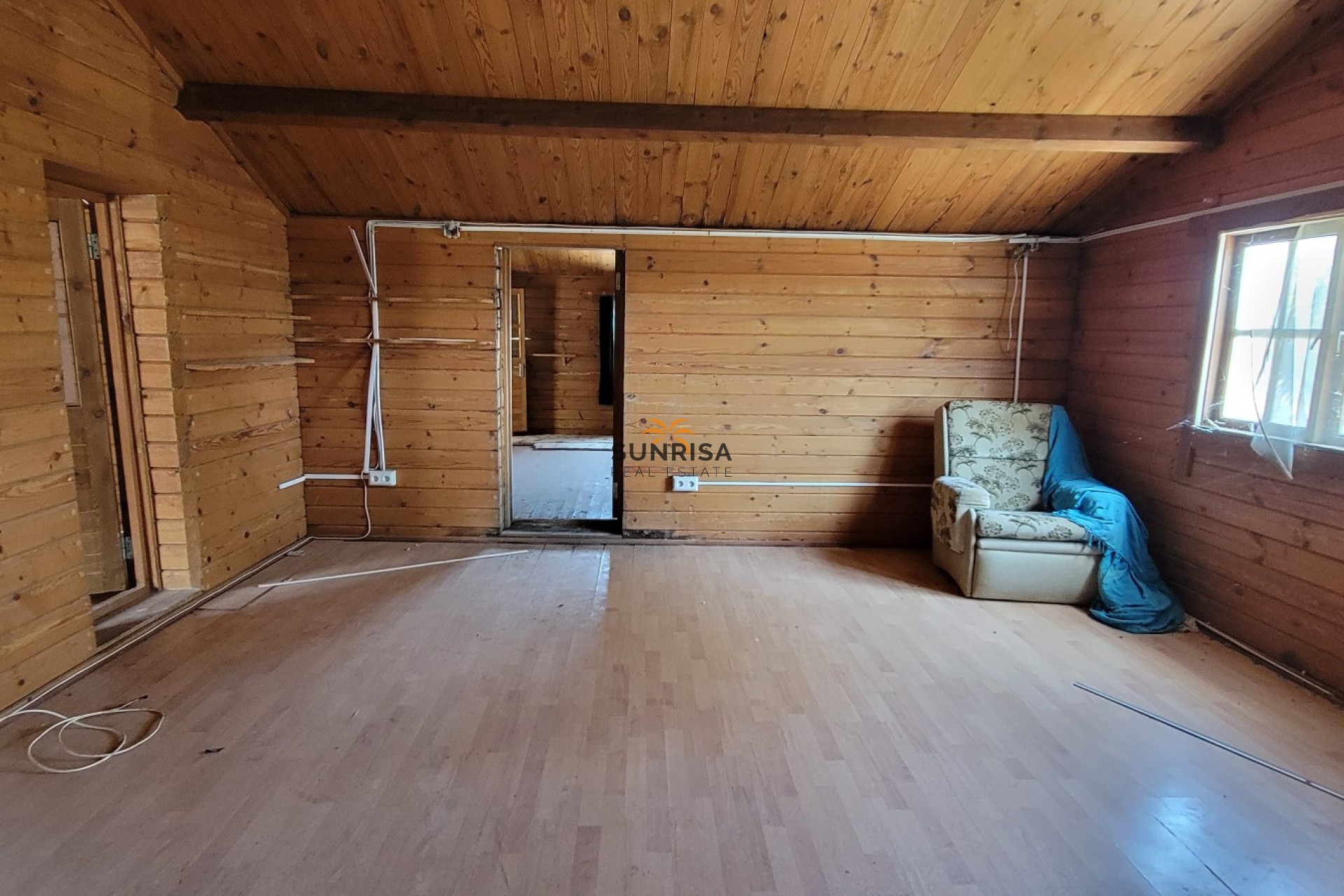 Resale - Finca - Torremendo