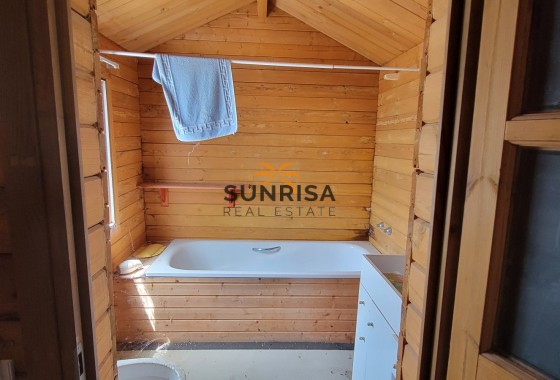Finca · Reventa - Torremendo · Alicante · España