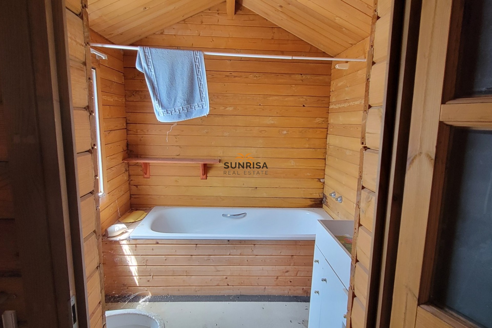 Resale - Finca - Torremendo