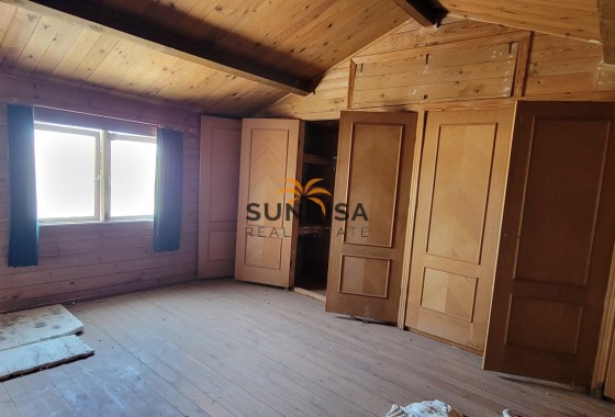 Finca · Reventa - Torremendo · Alicante · España