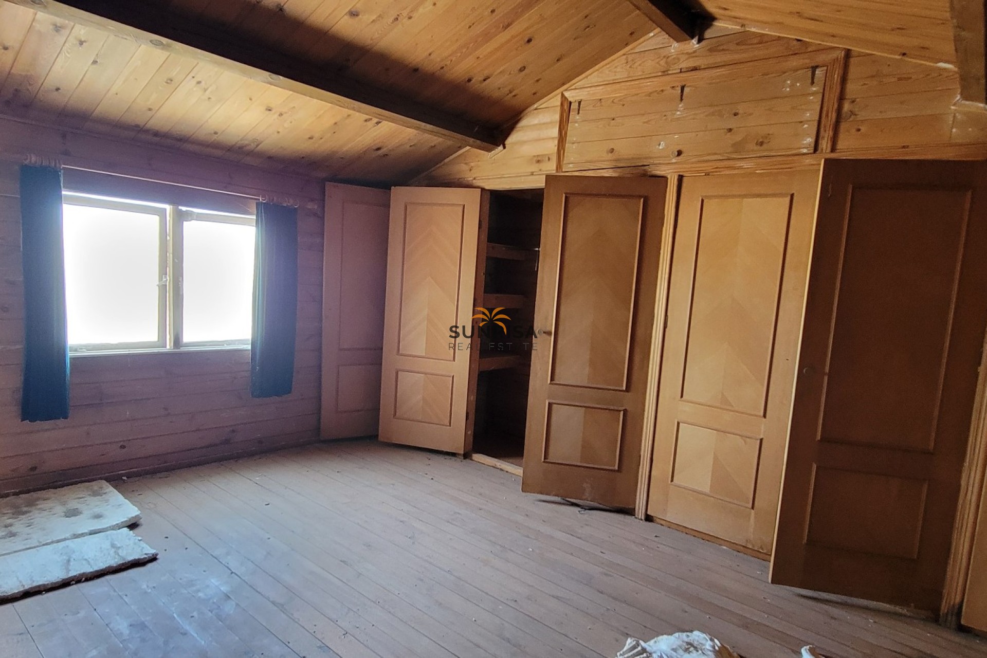 Resale - Finca - Torremendo