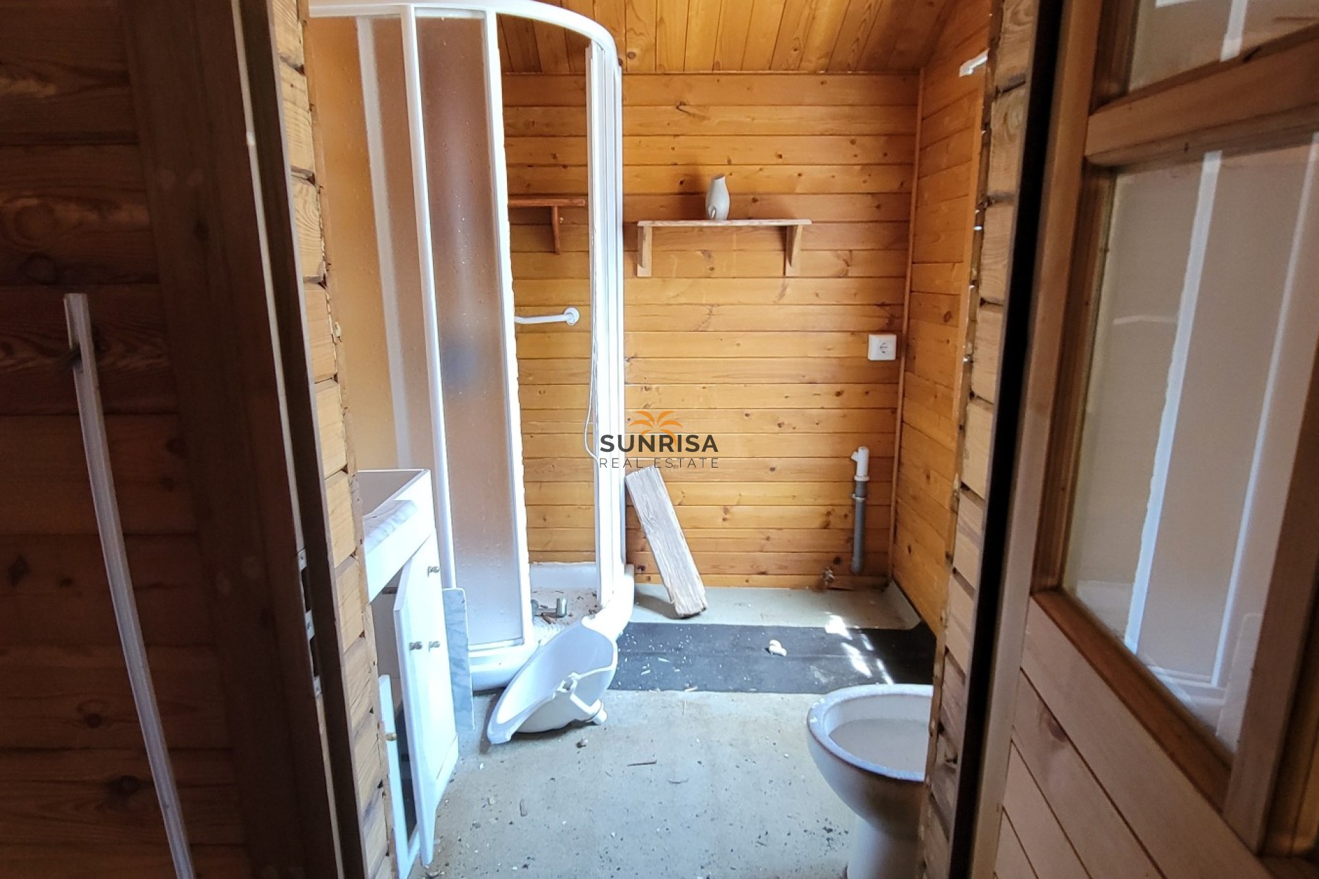 Resale - Finca - Torremendo