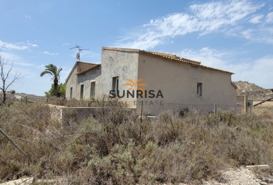 Finca · Reventa - Torremendo · Alicante · España