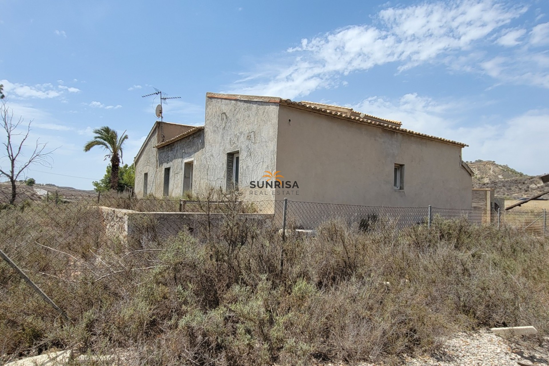 Resale - Finca - Torremendo