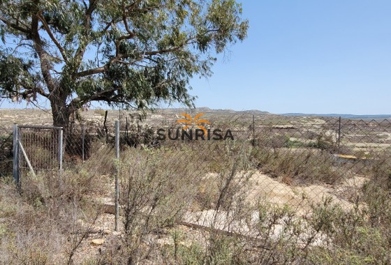 Finca · Reventa - Torremendo · Alicante · España