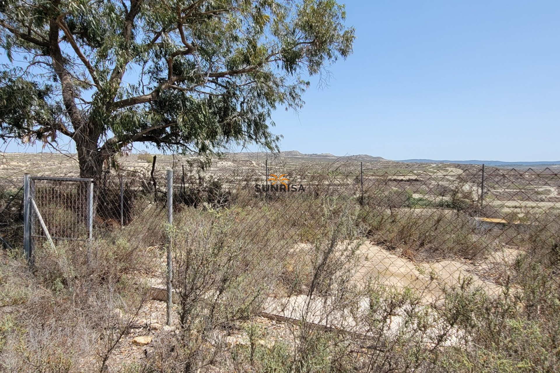 Resale - Finca - Torremendo