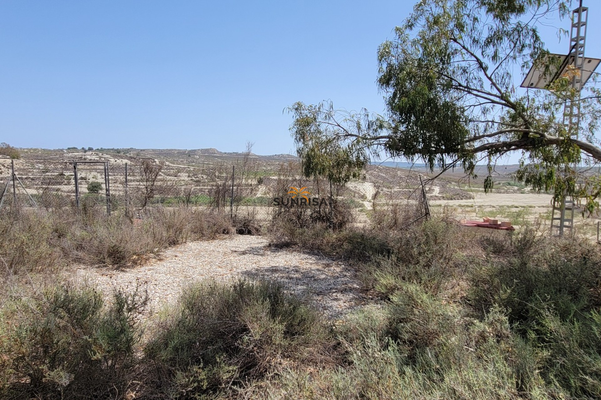 Resale - Finca - Torremendo
