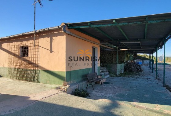 Finca · Revente - San Miguel de Salinas · Alicante · Espagne