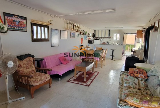 Finca · Revente - San Miguel de Salinas · Alicante · Espagne