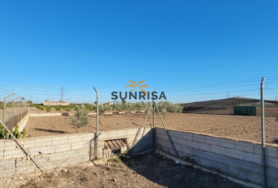 Finca · Revente - San Miguel de Salinas · Alicante · Espagne