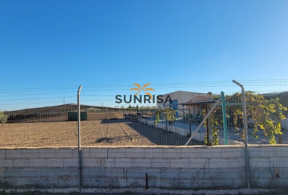 Finca · Revente - San Miguel de Salinas · Alicante · Espagne