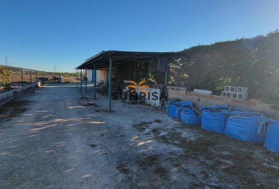 Finca · Revente - San Miguel de Salinas · Alicante · Espagne