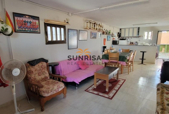 Finca · Revente - San Miguel de Salinas · Alicante · Espagne