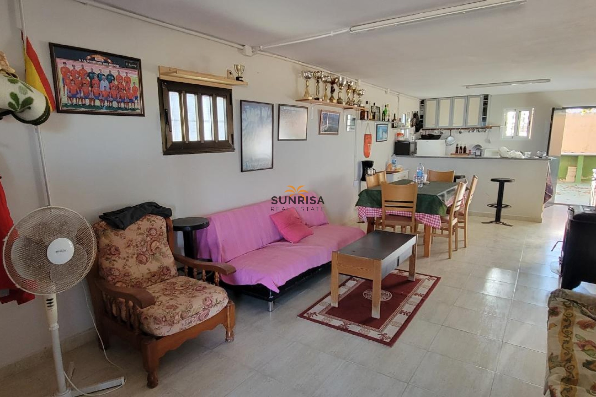 Resale - Finca - San Miguel de Salinas
