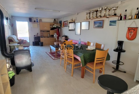 Finca · Revente - San Miguel de Salinas · Alicante · Espagne