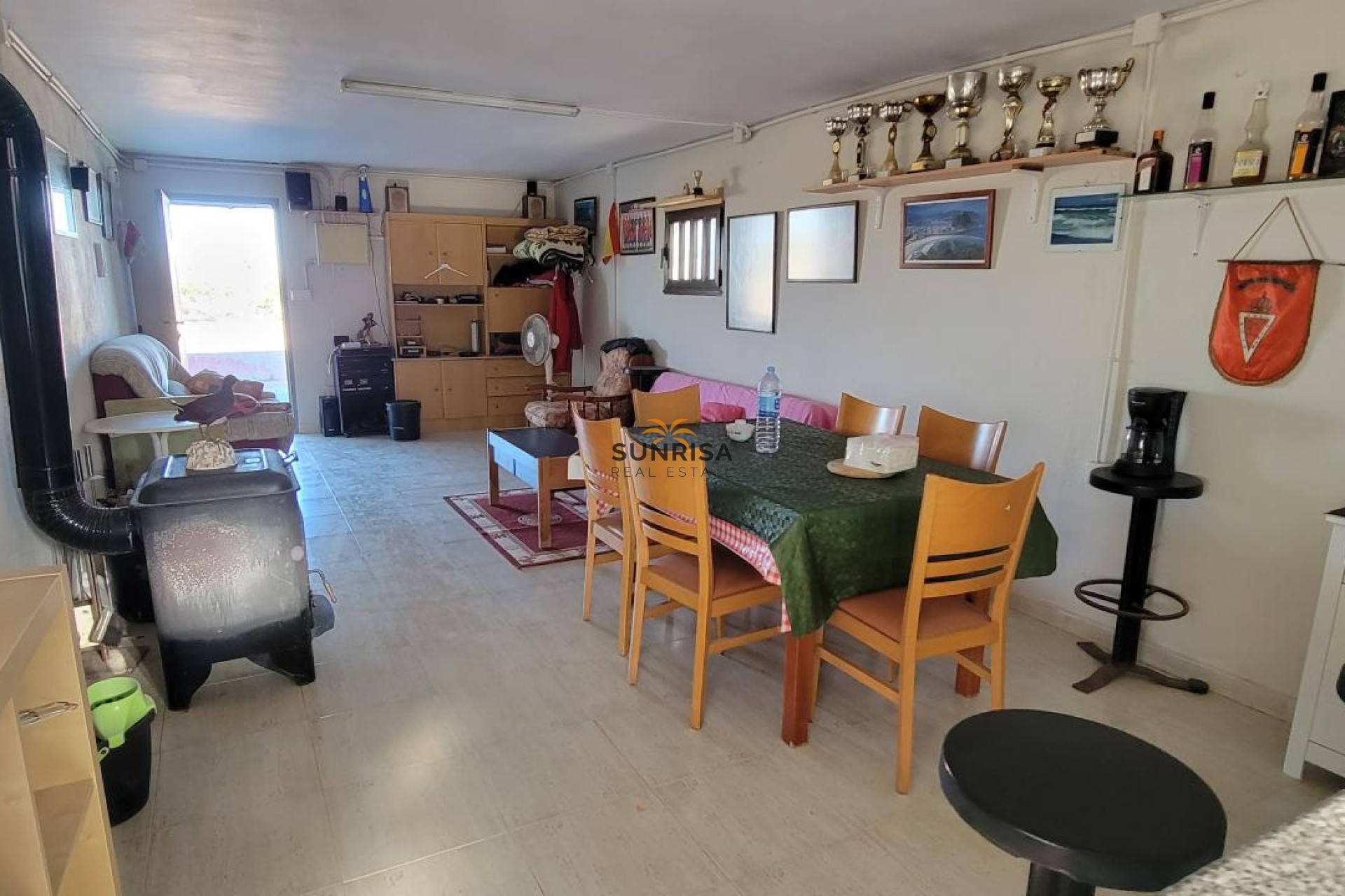 Resale - Finca - San Miguel de Salinas