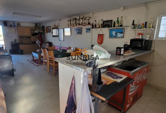Finca · Revente - San Miguel de Salinas · Alicante · Espagne