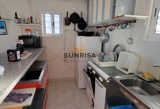Finca · Revente - San Miguel de Salinas · Alicante · Espagne