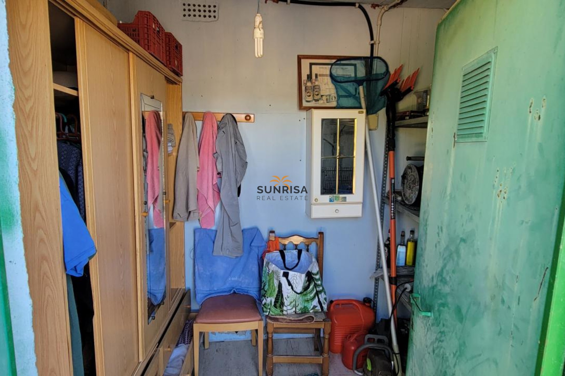 Resale - Finca - San Miguel de Salinas