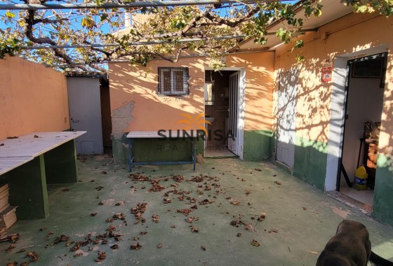 Finca · Revente - San Miguel de Salinas · Alicante · Espagne