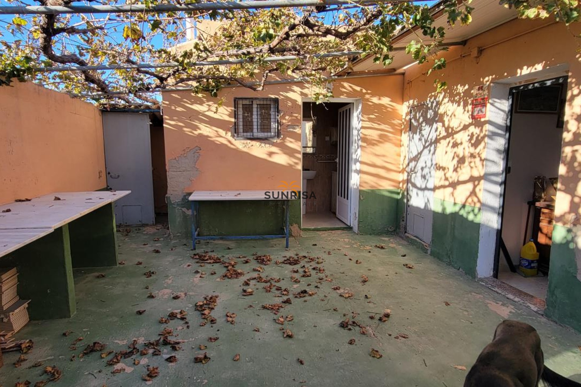 Resale - Finca - San Miguel de Salinas