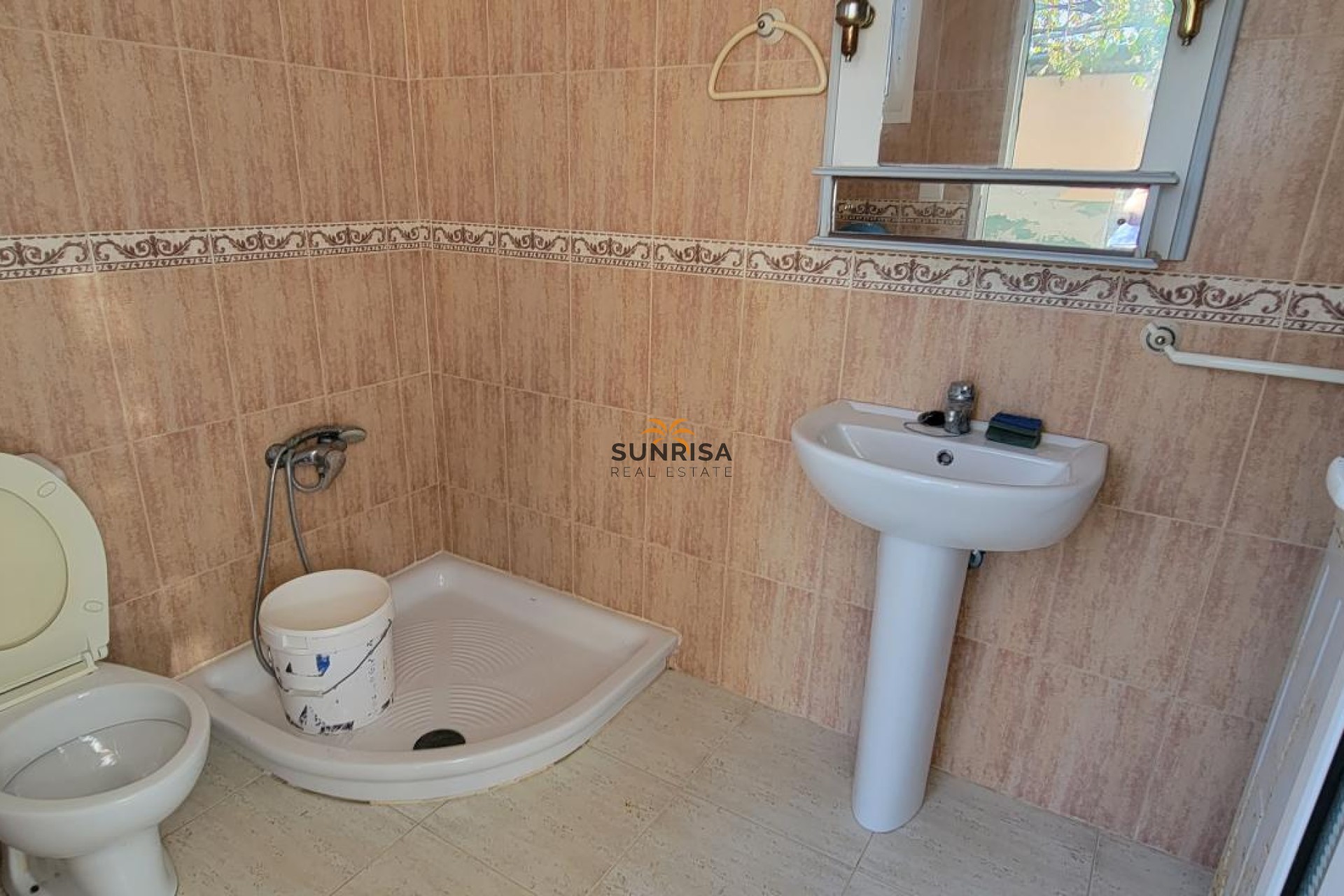 Resale - Finca - San Miguel de Salinas