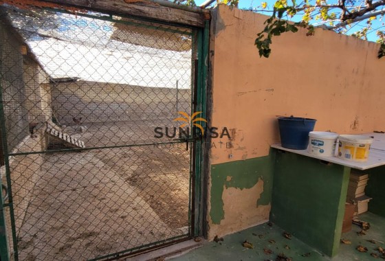 Finca · Revente - San Miguel de Salinas · Alicante · Espagne