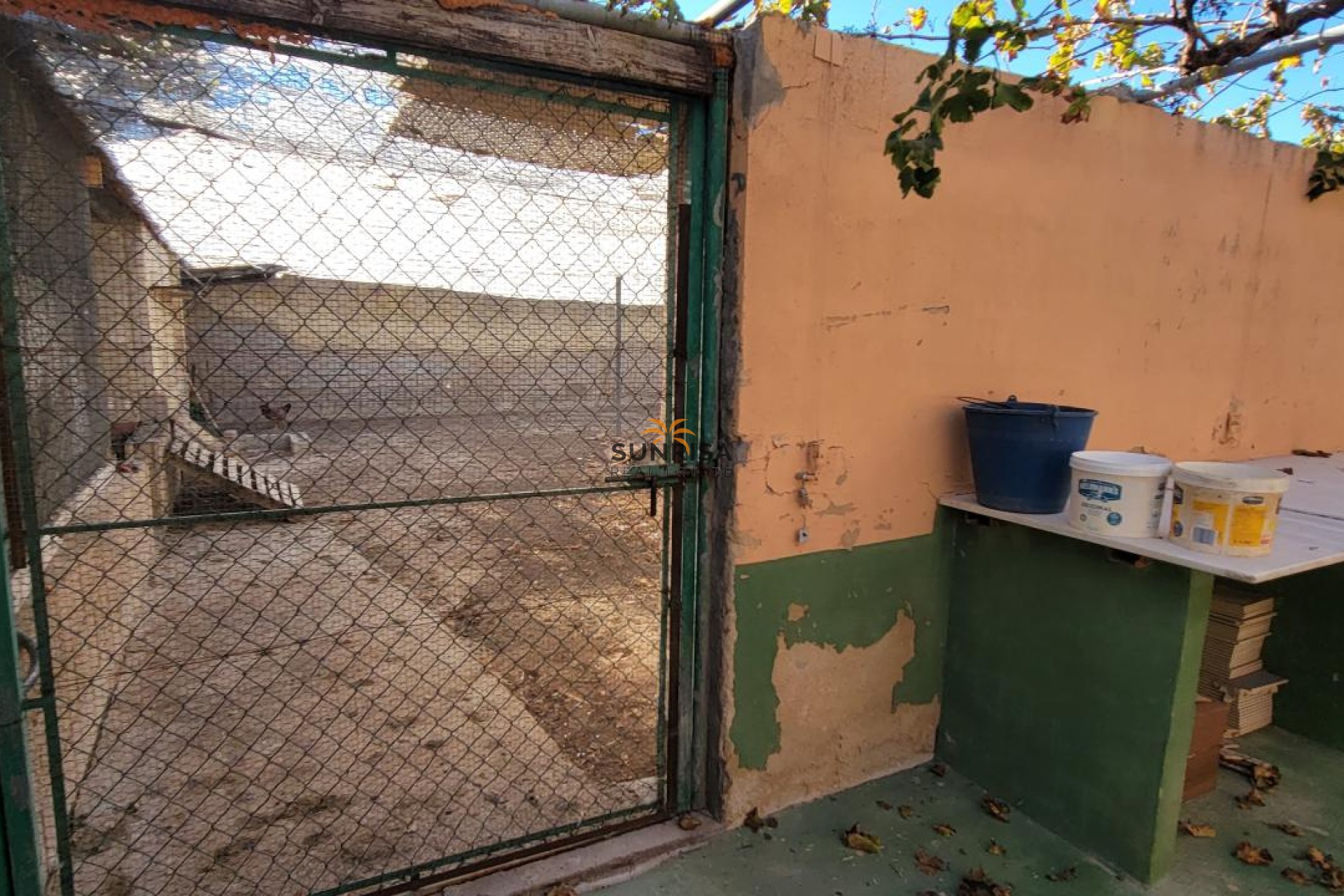 Resale - Finca - San Miguel de Salinas