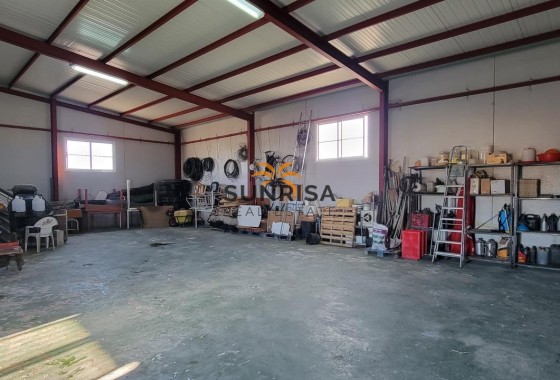 Finca · Revente - San Miguel de Salinas · Alicante · Espagne