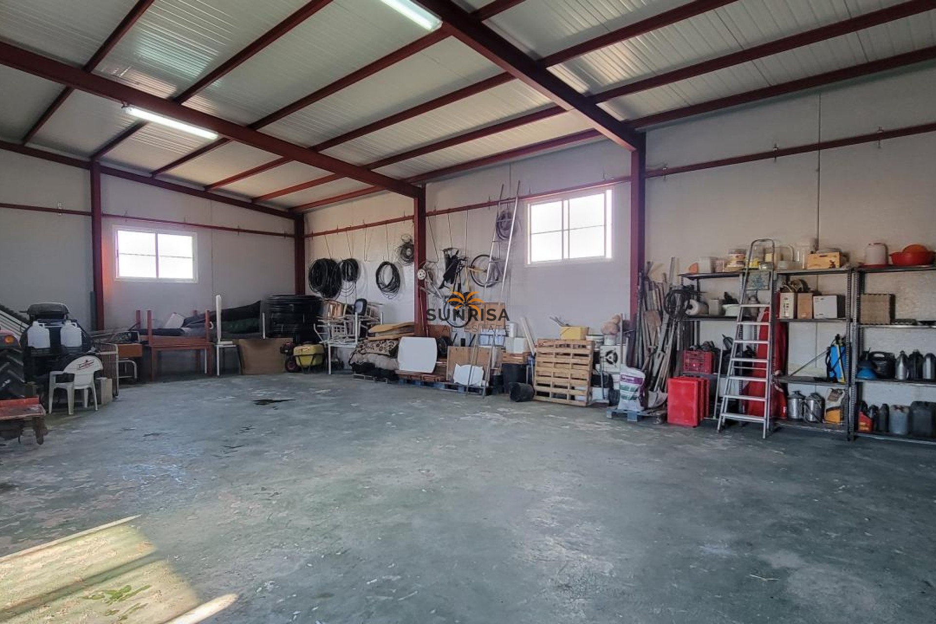 Resale - Finca - San Miguel de Salinas