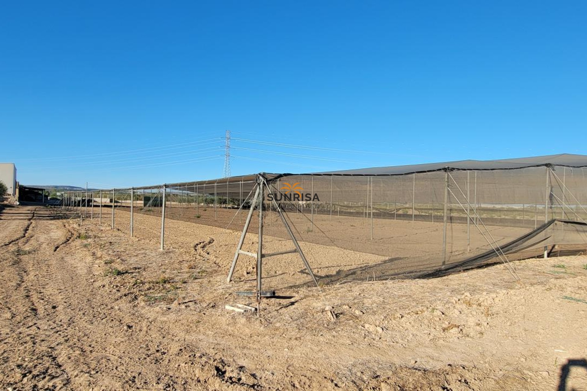Resale - Finca - San Miguel de Salinas