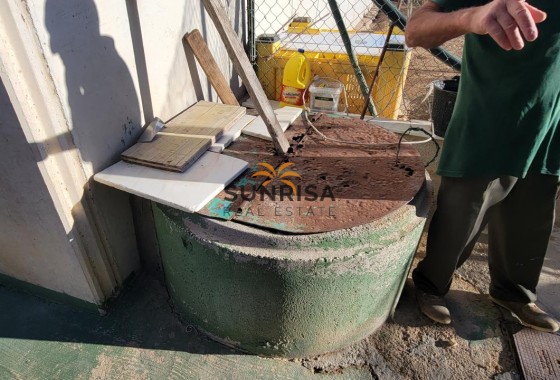 Finca · Revente - San Miguel de Salinas · Alicante · Espagne