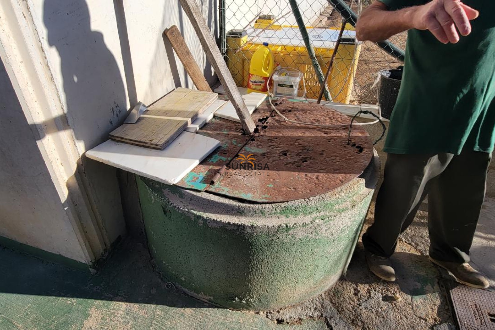 Resale - Finca - San Miguel de Salinas