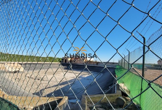 Finca · Revente - San Miguel de Salinas · Alicante · Espagne
