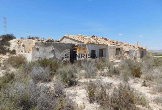 Terrain · Revente - Fortuna · Fortuna (murcia) · Murcia · Espagne