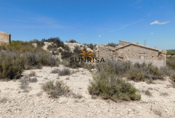 Terrain · Revente - Fortuna · Fortuna (murcia) · Murcia · Espagne