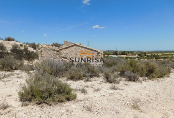 Terrain · Revente - Fortuna · Fortuna (murcia) · Murcia · Espagne